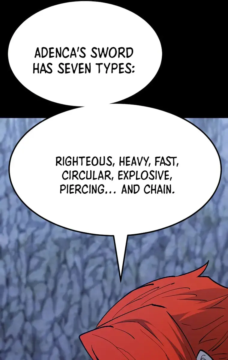 I Awoke as a God After Auto-Battling for a Million Years Chapter 85 Page 119