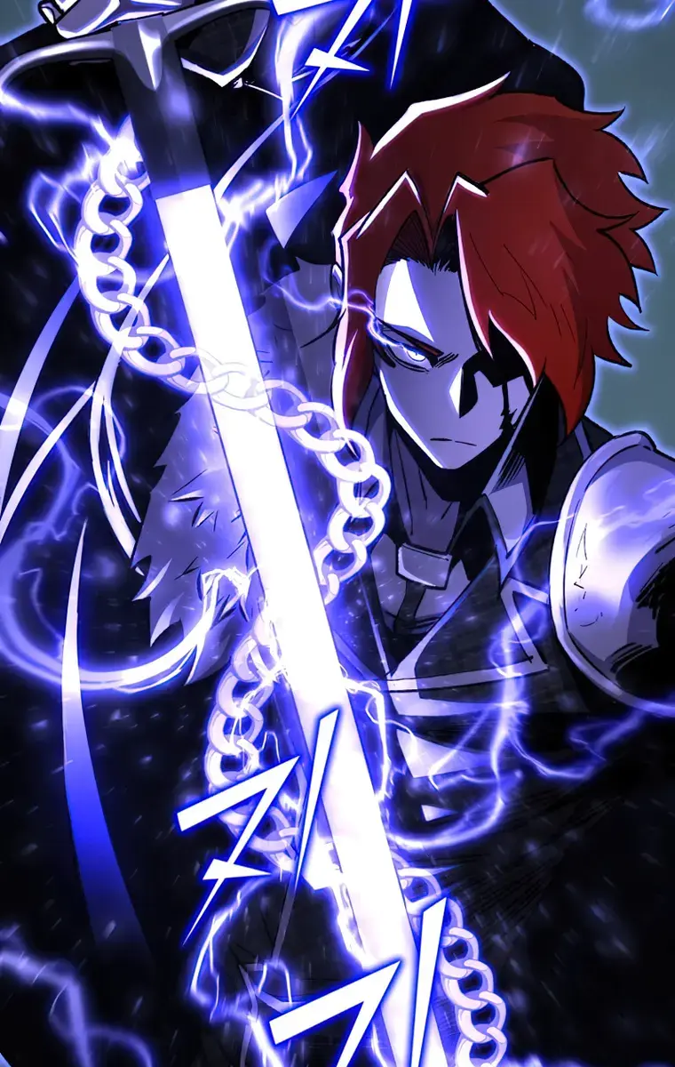 I Awoke as a God After Auto-Battling for a Million Years Chapter 85 Page 124