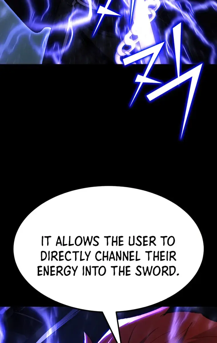 I Awoke as a God After Auto-Battling for a Million Years Chapter 85 Page 125