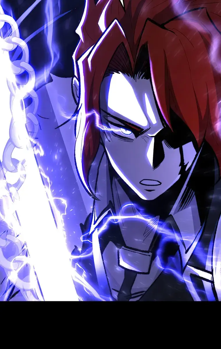 I Awoke as a God After Auto-Battling for a Million Years Chapter 85 Page 126