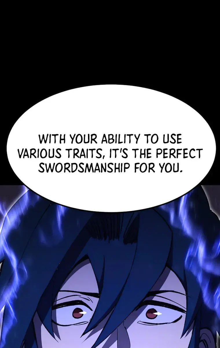 I Awoke as a God After Auto-Battling for a Million Years Chapter 85 Page 127