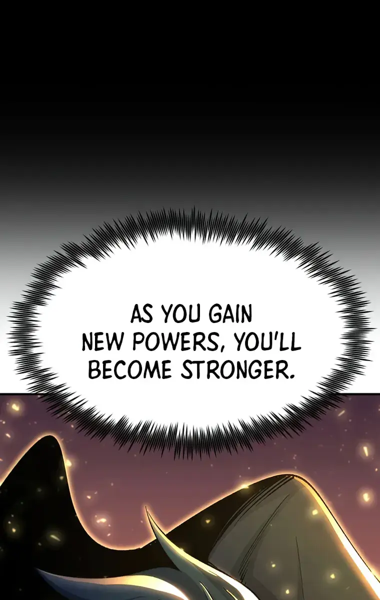 I Awoke as a God After Auto-Battling for a Million Years Chapter 85 Page 129