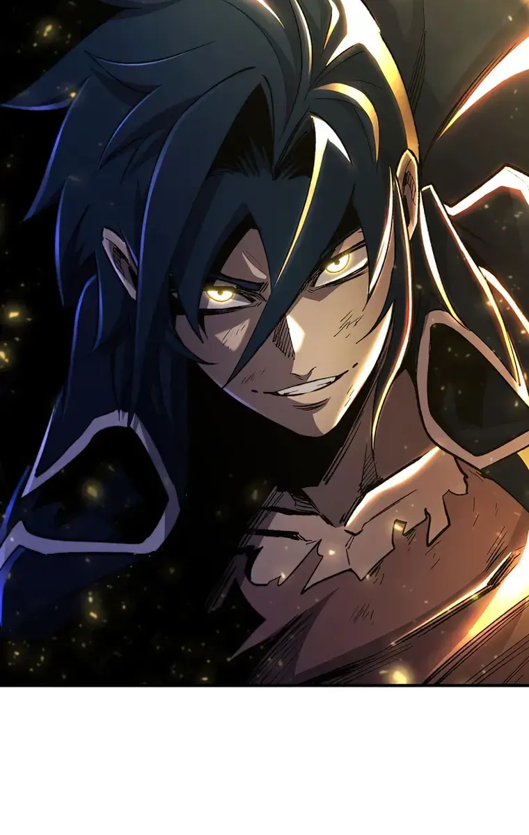 I Awoke as a God After Auto-Battling for a Million Years Chapter 85 Page 130