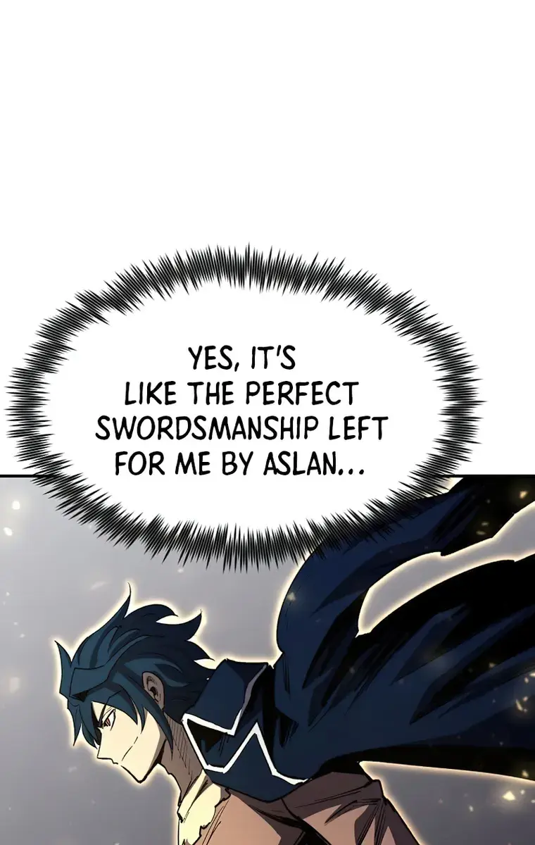 I Awoke as a God After Auto-Battling for a Million Years Chapter 85 Page 131