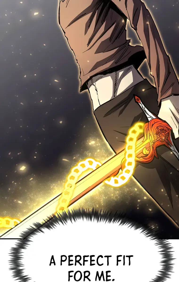 I Awoke as a God After Auto-Battling for a Million Years Chapter 85 Page 132