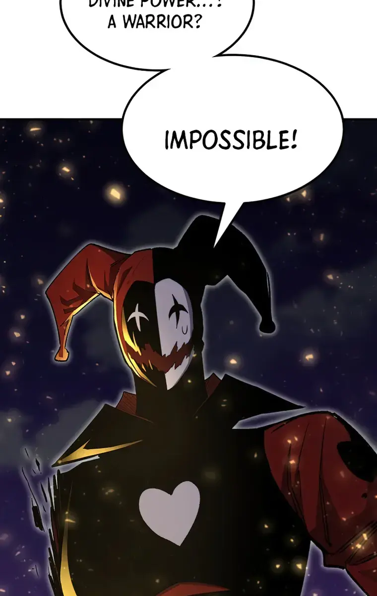 I Awoke as a God After Auto-Battling for a Million Years Chapter 85 Page 134