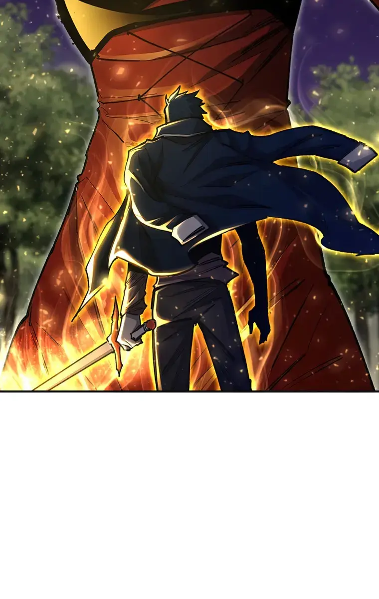 I Awoke as a God After Auto-Battling for a Million Years Chapter 85 Page 135