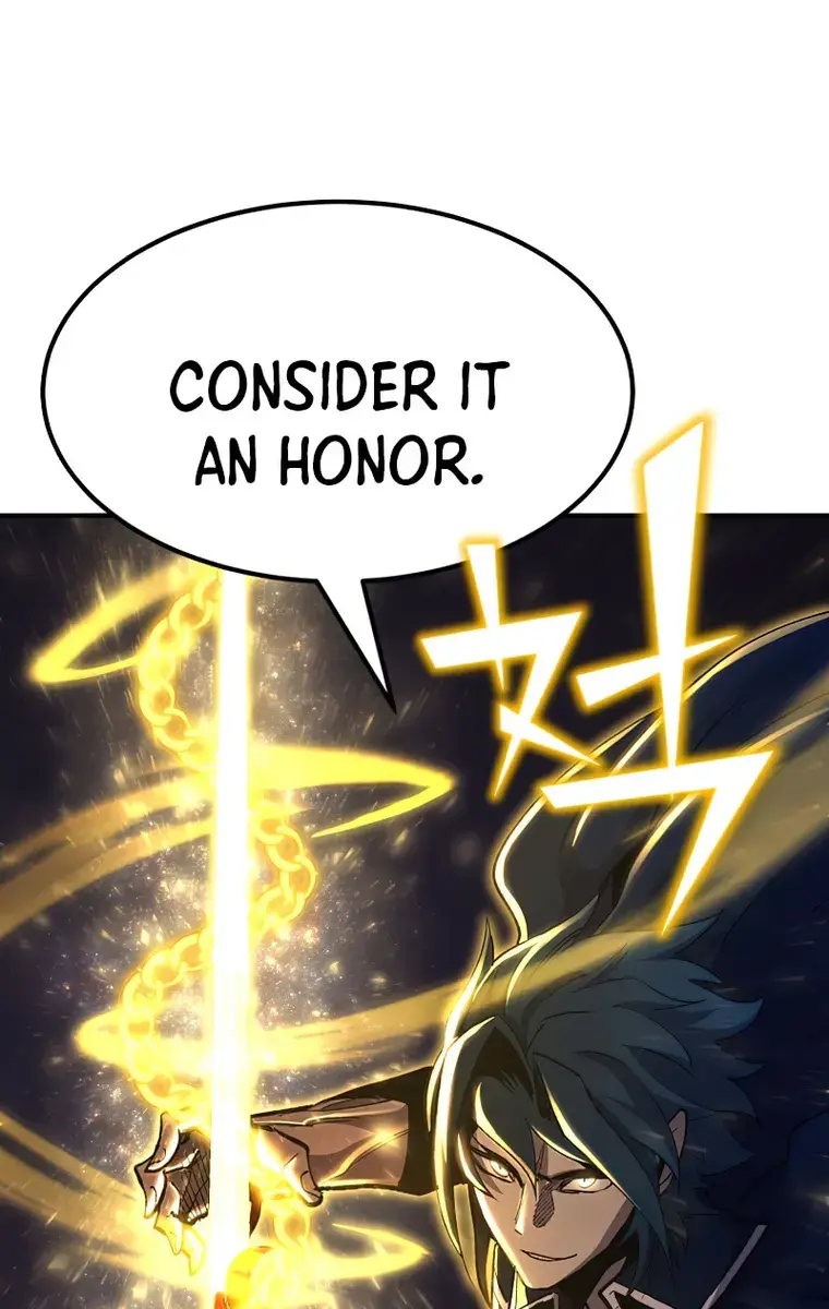I Awoke as a God After Auto-Battling for a Million Years Chapter 85 Page 136