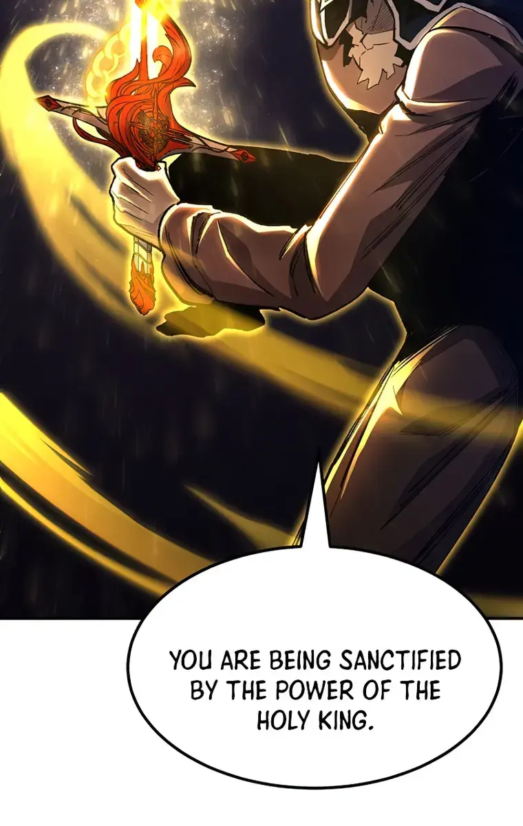 I Awoke as a God After Auto-Battling for a Million Years Chapter 85 Page 137