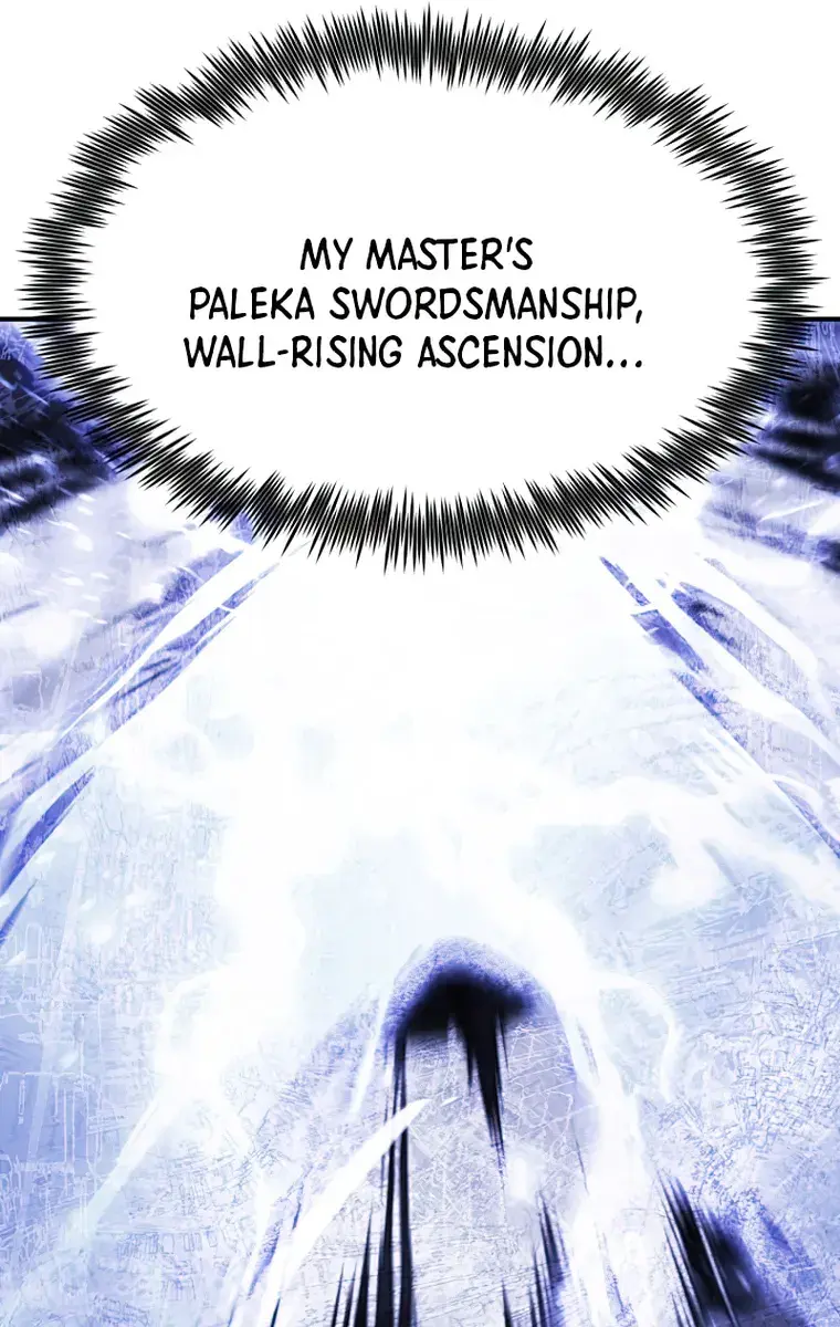 I Awoke as a God After Auto-Battling for a Million Years Chapter 85 Page 139