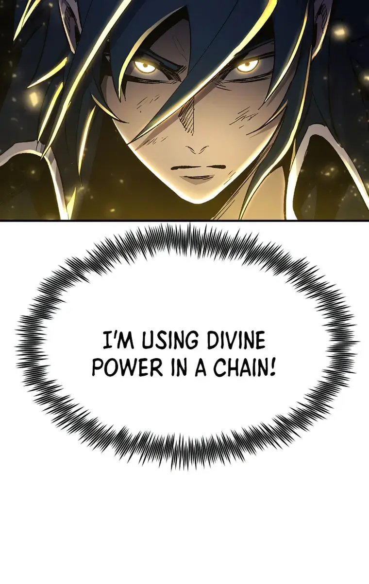 I Awoke as a God After Auto-Battling for a Million Years Chapter 85 Page 142
