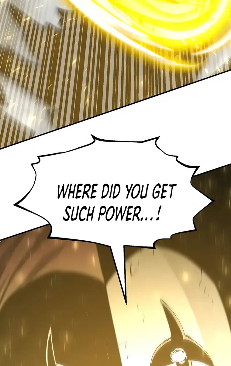 I Awoke as a God After Auto-Battling for a Million Years Chapter 85 Page 146