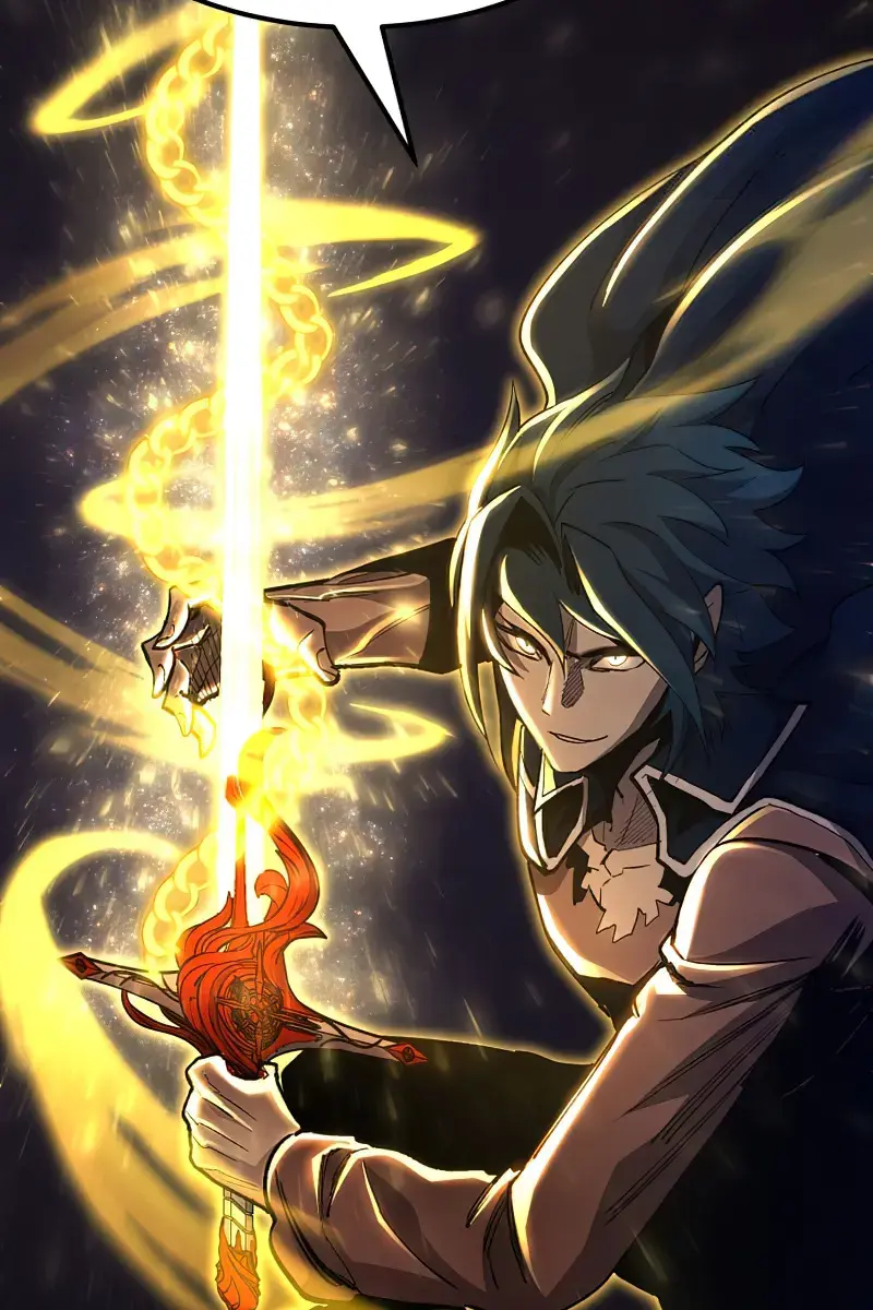 I Awoke as a God After Auto-Battling for a Million Years Chapter 86 Page 2