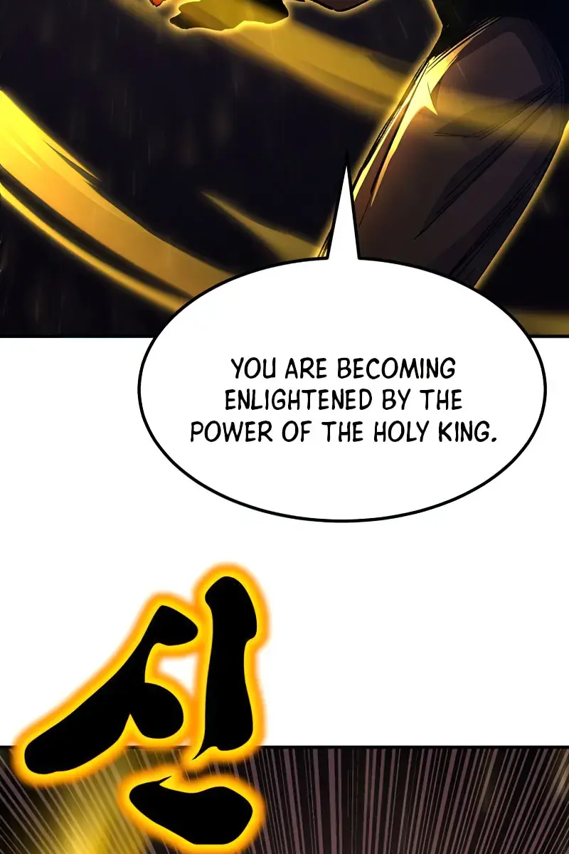 I Awoke as a God After Auto-Battling for a Million Years Chapter 86 Page 3