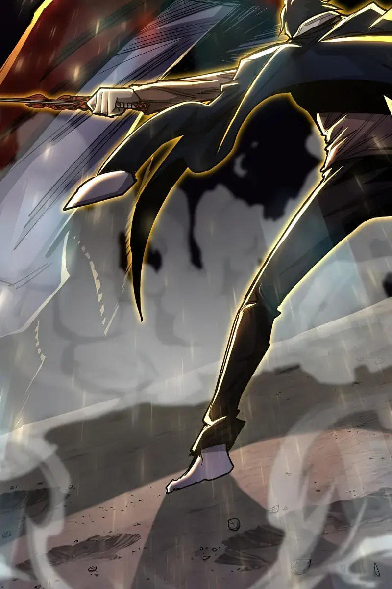 I Awoke as a God After Auto-Battling for a Million Years Chapter 86 Page 10