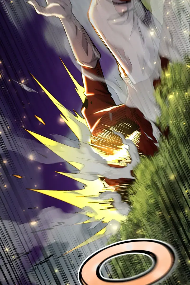 I Awoke as a God After Auto-Battling for a Million Years Chapter 86 Page 15