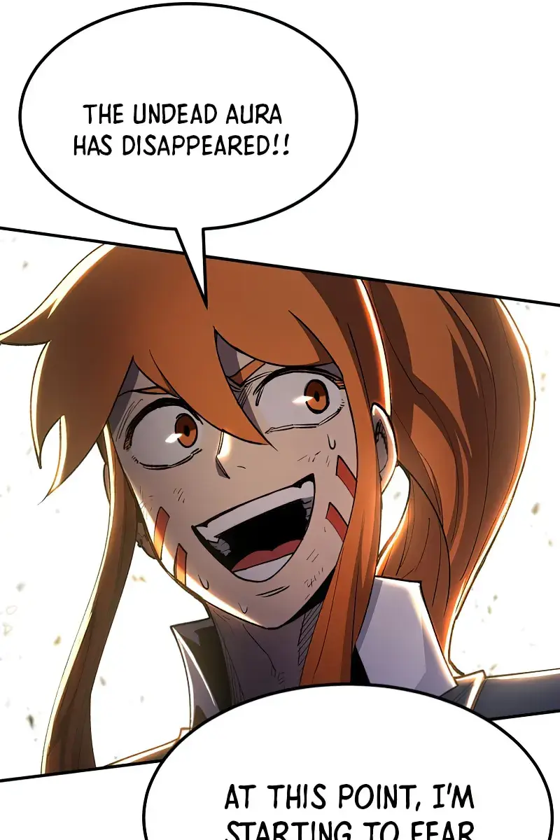 I Awoke as a God After Auto-Battling for a Million Years Chapter 86 Page 17