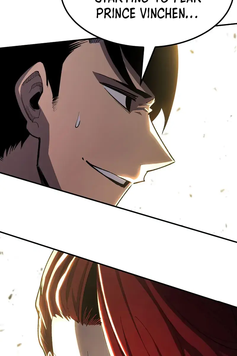 I Awoke as a God After Auto-Battling for a Million Years Chapter 86 Page 18