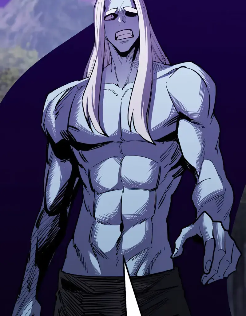 I Awoke as a God After Auto-Battling for a Million Years Chapter 86 Page 21