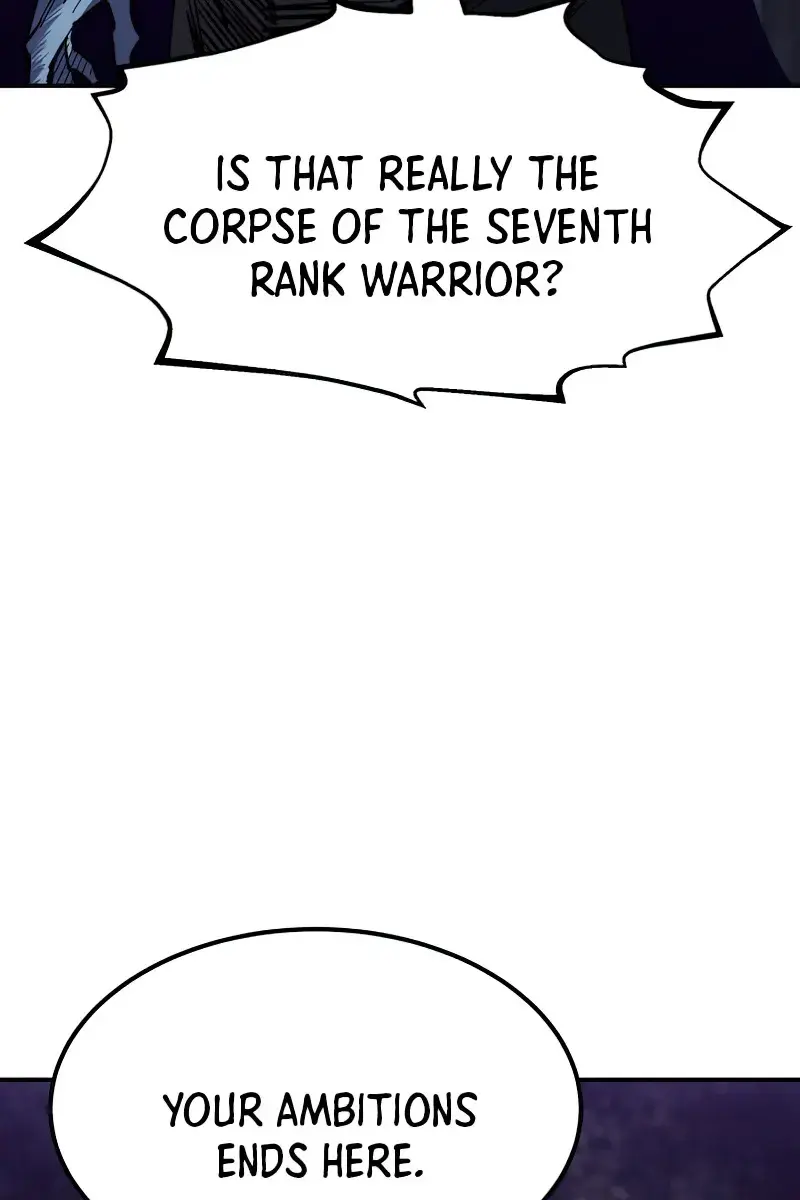 I Awoke as a God After Auto-Battling for a Million Years Chapter 86 Page 22