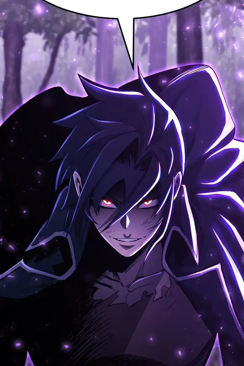 I Awoke as a God After Auto-Battling for a Million Years Chapter 86 Page 25