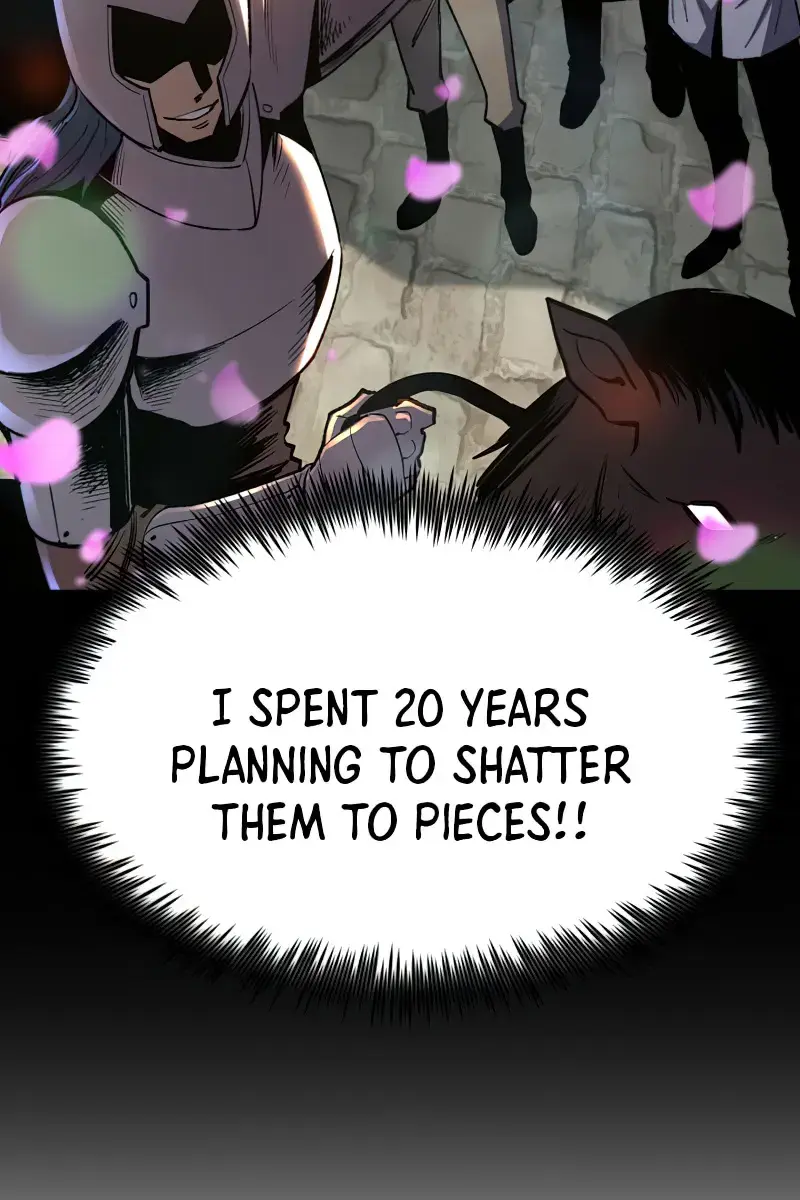 I Awoke as a God After Auto-Battling for a Million Years Chapter 86 Page 30