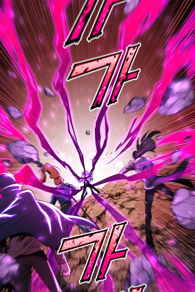 I Awoke as a God After Auto-Battling for a Million Years Chapter 86 Page 38
