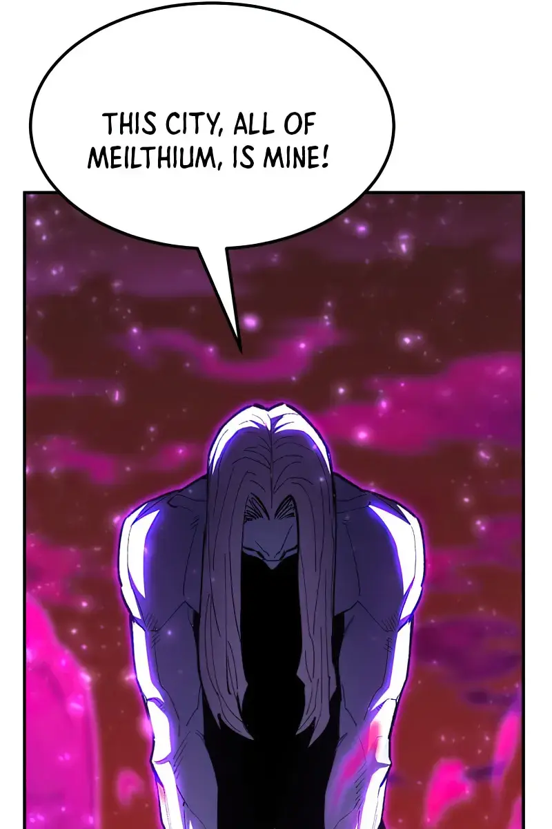 I Awoke as a God After Auto-Battling for a Million Years Chapter 86 Page 47