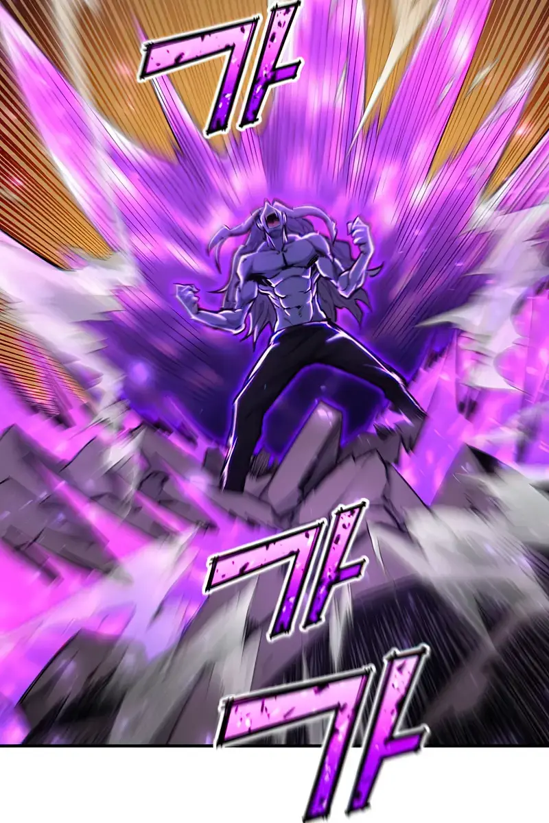I Awoke as a God After Auto-Battling for a Million Years Chapter 86 Page 50