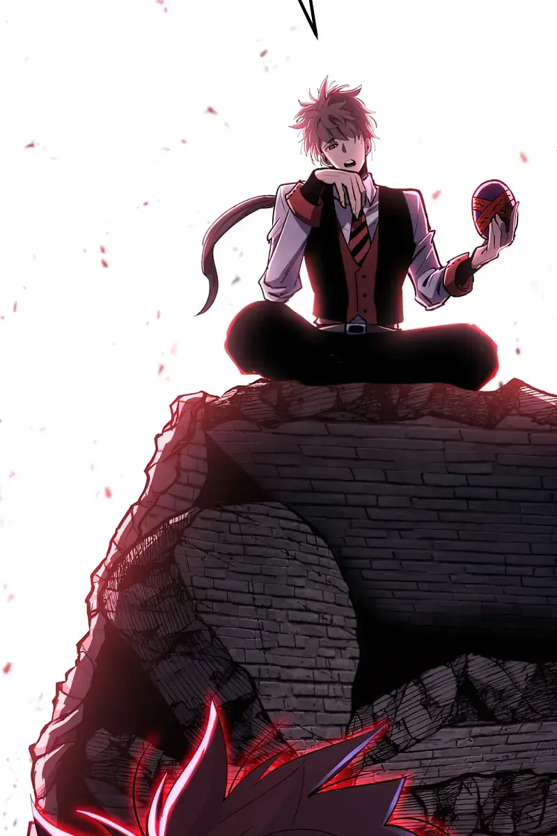 I Awoke as a God After Auto-Battling for a Million Years Chapter 86 Page 59