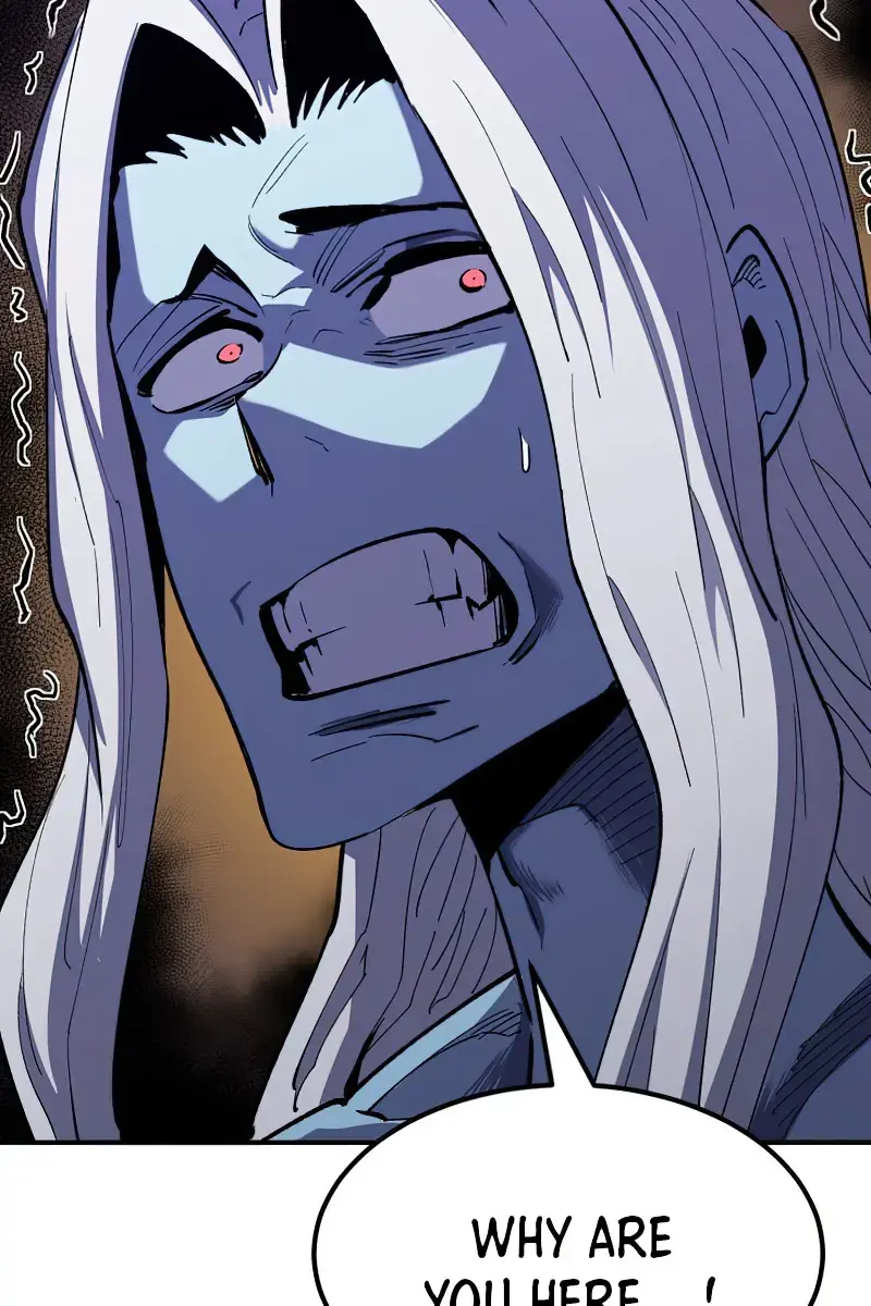 I Awoke as a God After Auto-Battling for a Million Years Chapter 86 Page 62