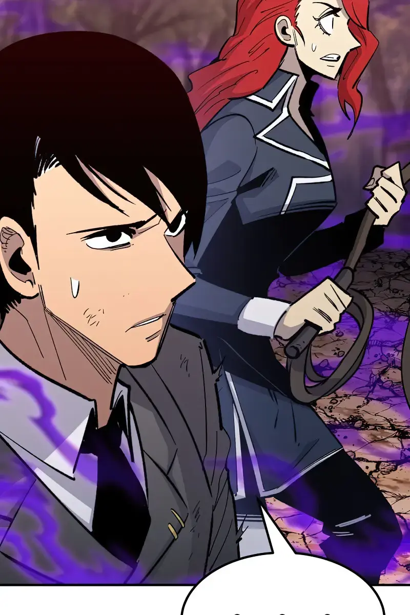 I Awoke as a God After Auto-Battling for a Million Years Chapter 86 Page 64