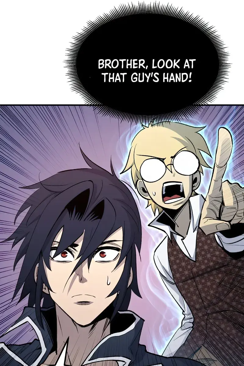 I Awoke as a God After Auto-Battling for a Million Years Chapter 86 Page 67