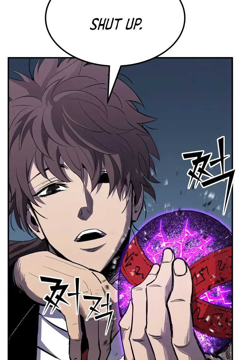 I Awoke as a God After Auto-Battling for a Million Years Chapter 86 Page 73