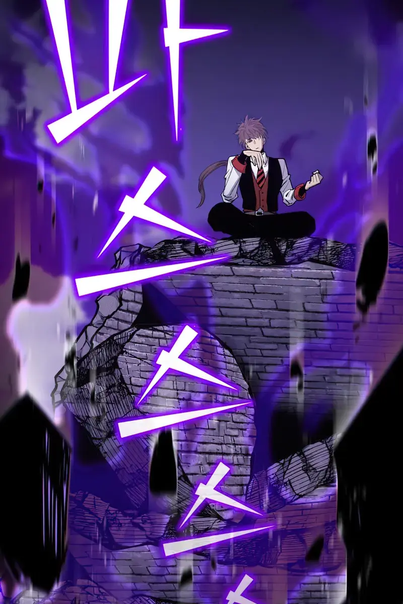 I Awoke as a God After Auto-Battling for a Million Years Chapter 86 Page 82