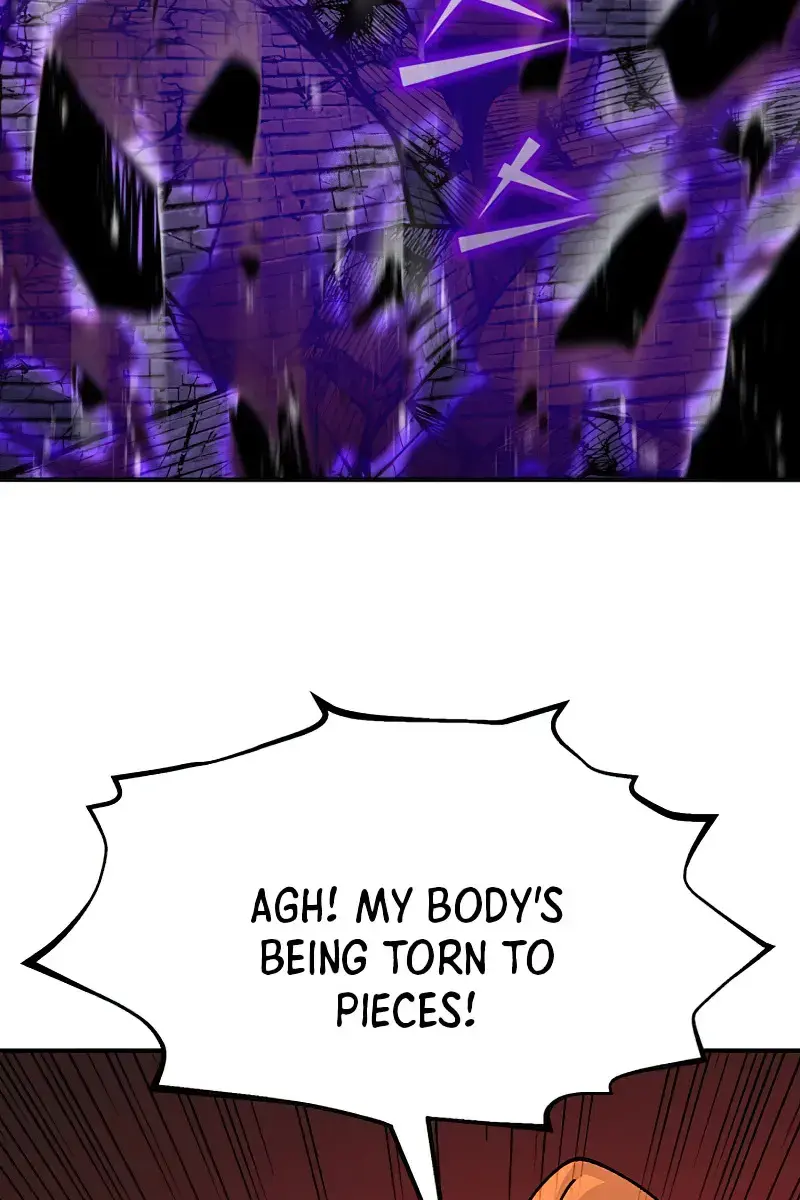 I Awoke as a God After Auto-Battling for a Million Years Chapter 86 Page 83