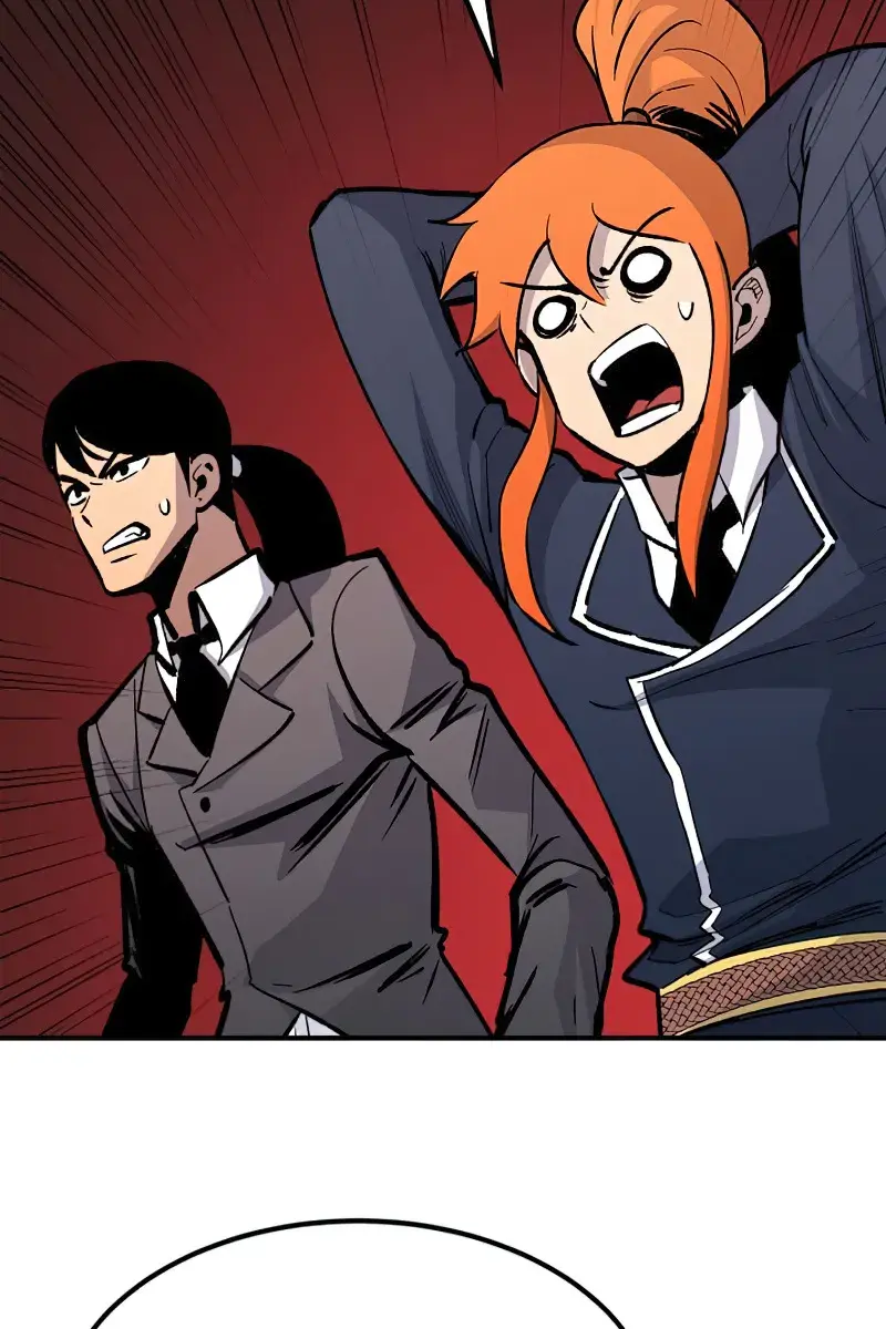 I Awoke as a God After Auto-Battling for a Million Years Chapter 86 Page 84