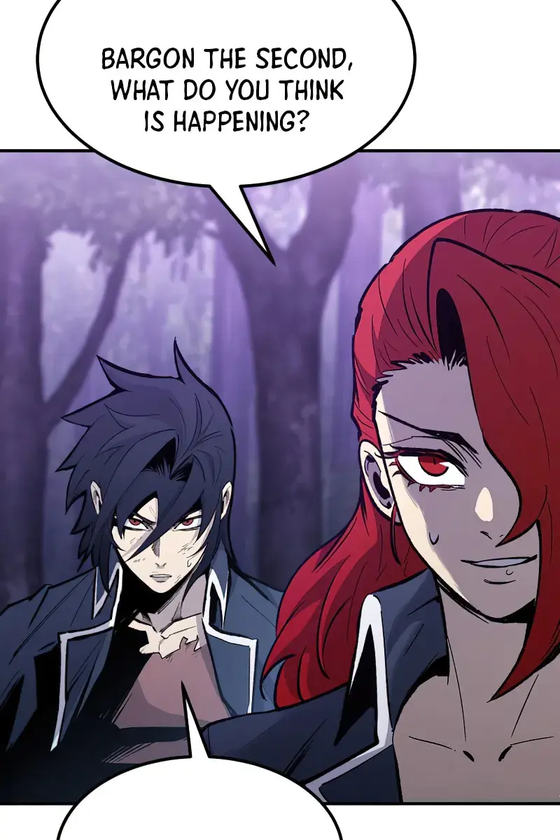 I Awoke as a God After Auto-Battling for a Million Years Chapter 86 Page 85