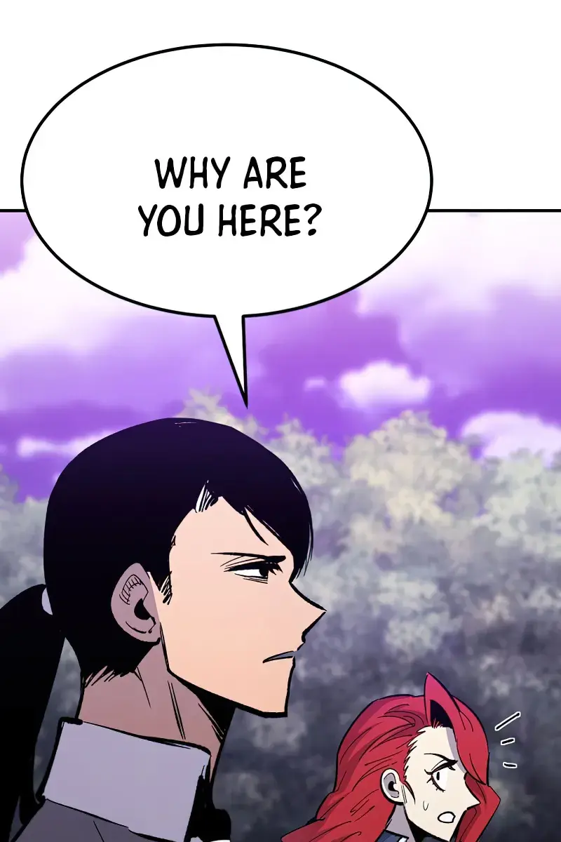 I Awoke as a God After Auto-Battling for a Million Years Chapter 86 Page 89
