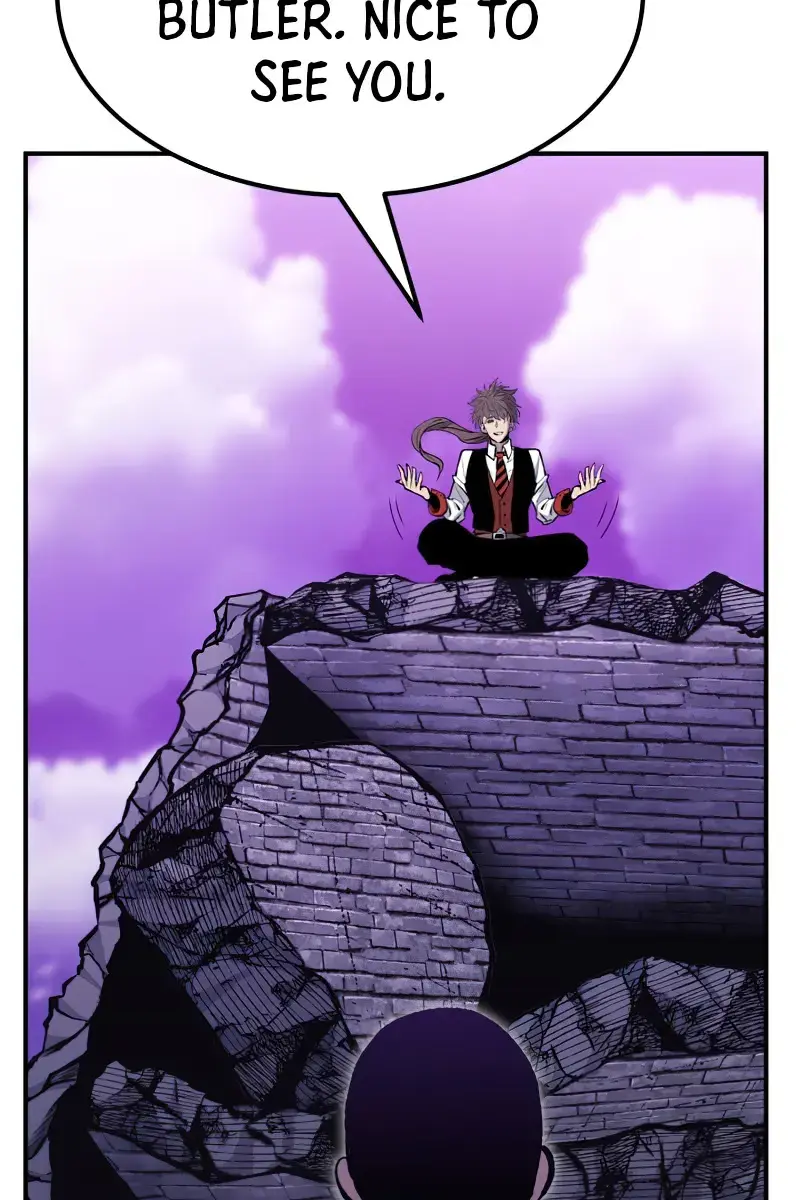 I Awoke as a God After Auto-Battling for a Million Years Chapter 86 Page 91