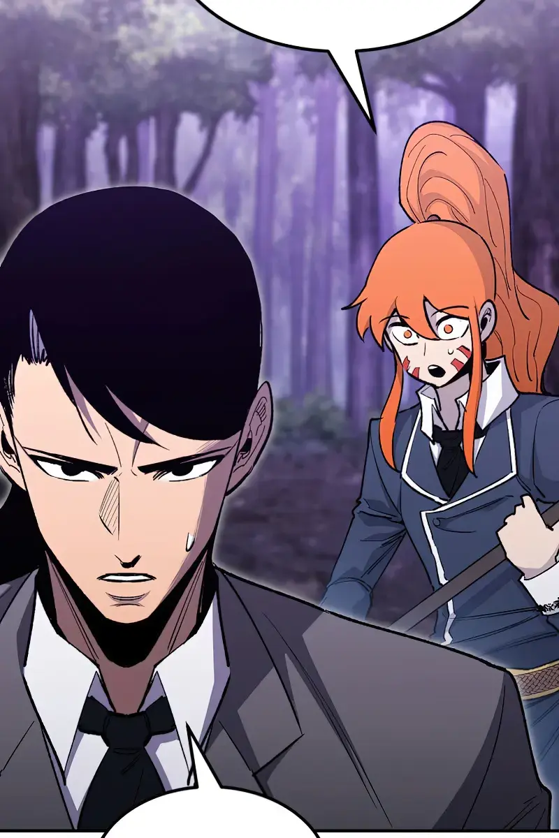 I Awoke as a God After Auto-Battling for a Million Years Chapter 86 Page 93