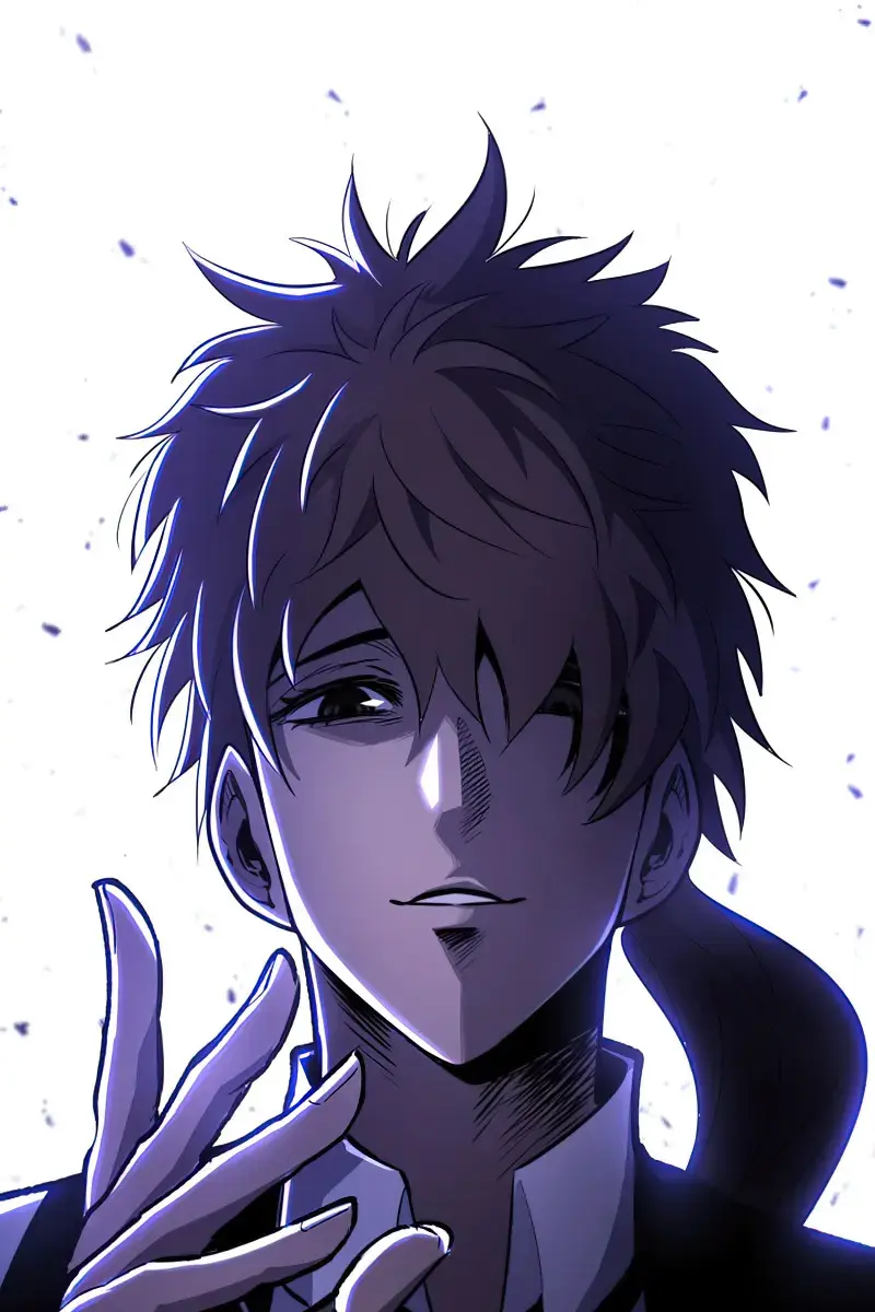 I Awoke as a God After Auto-Battling for a Million Years Chapter 86 Page 97
