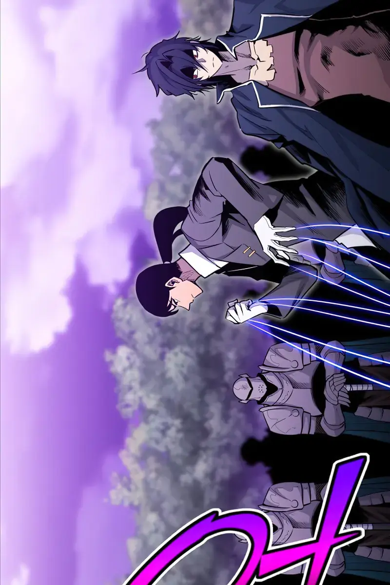 I Awoke as a God After Auto-Battling for a Million Years Chapter 86 Page 102