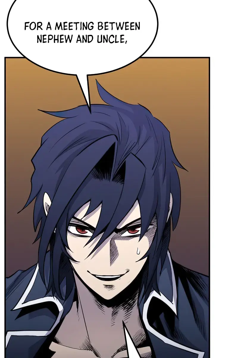 I Awoke as a God After Auto-Battling for a Million Years Chapter 86 Page 104