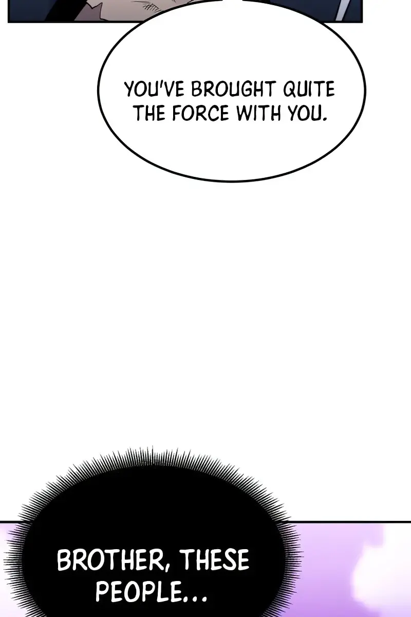 I Awoke as a God After Auto-Battling for a Million Years Chapter 86 Page 105