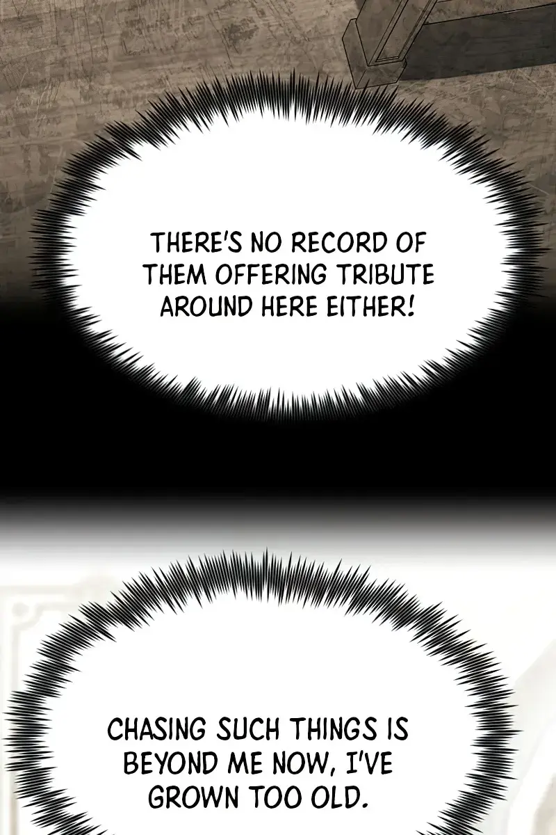 I Awoke as a God After Auto-Battling for a Million Years Chapter 86 Page 112