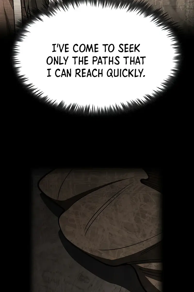 I Awoke as a God After Auto-Battling for a Million Years Chapter 86 Page 114