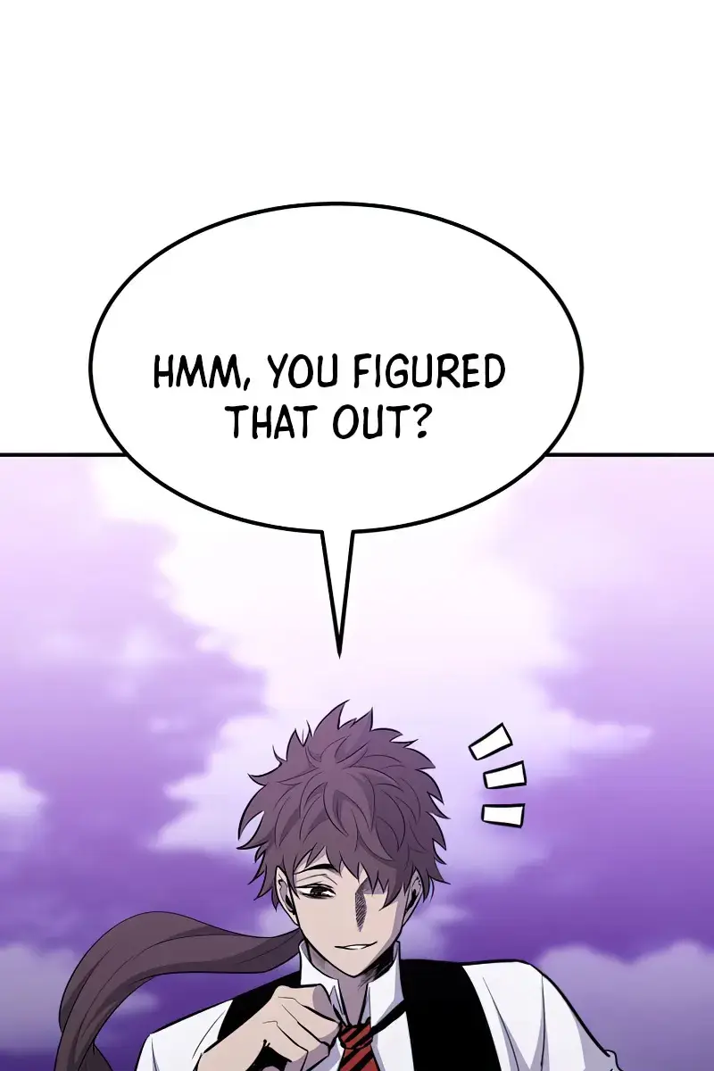 I Awoke as a God After Auto-Battling for a Million Years Chapter 86 Page 120