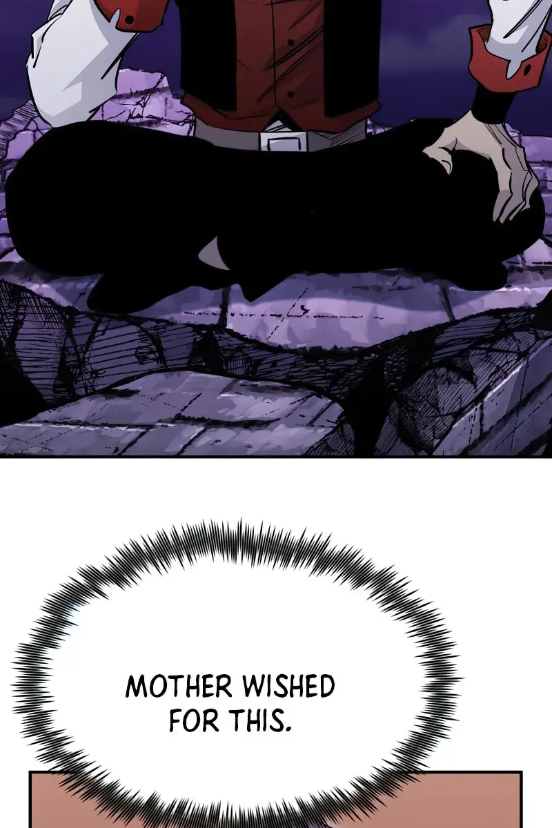 I Awoke as a God After Auto-Battling for a Million Years Chapter 86 Page 122