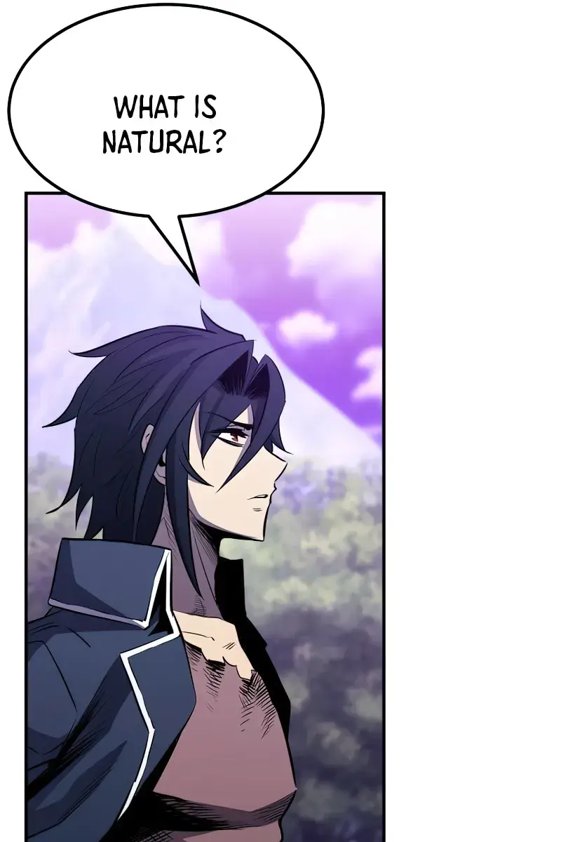 I Awoke as a God After Auto-Battling for a Million Years Chapter 86 Page 127